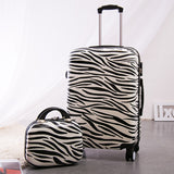 Lmggiege Suitcase