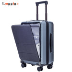 Lmggiege Suitcase