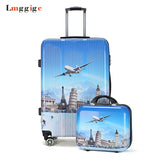 Lmggiege Suitcase