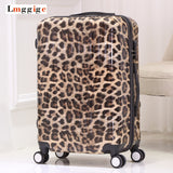 Lmggiege Suitcase