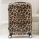 Lmggiege Suitcase