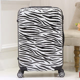 Lmggiege Suitcase