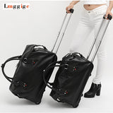 Lmggiege Suitcase