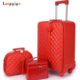 Lmggiege Suitcase