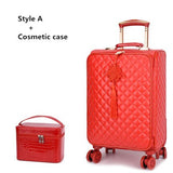 Lmggiege Suitcase