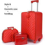 Lmggiege Suitcase